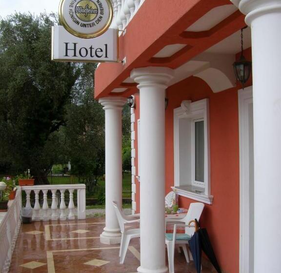 Fotos del hotel Wellness & Spa Angelo Gabriel:  8