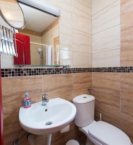 Fotos del hotel Wellness & Spa Angelo Gabriel:  6