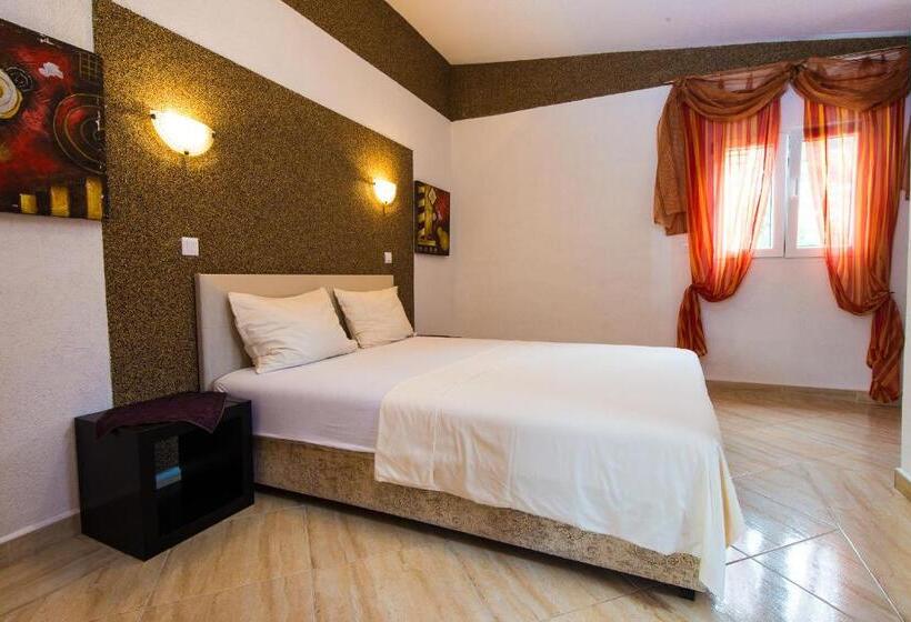 Fotos del hotel Wellness & Spa Angelo Gabriel:  9