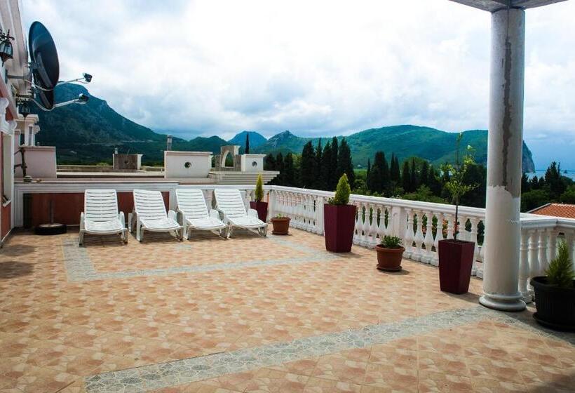 Fotos del hotel Wellness & Spa Angelo Gabriel:  11