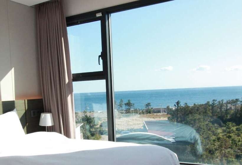 Fotos del hotel Grand Mer  Jeju:  11