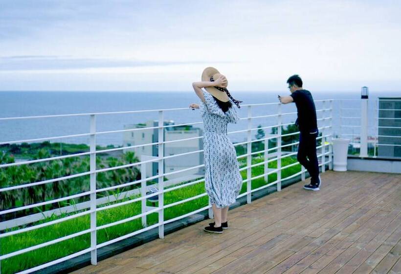 Fotos del hotel Grand Mer  Jeju:  22