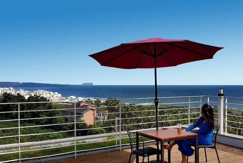 Fotos del hotel Grand Mer  Jeju:  19