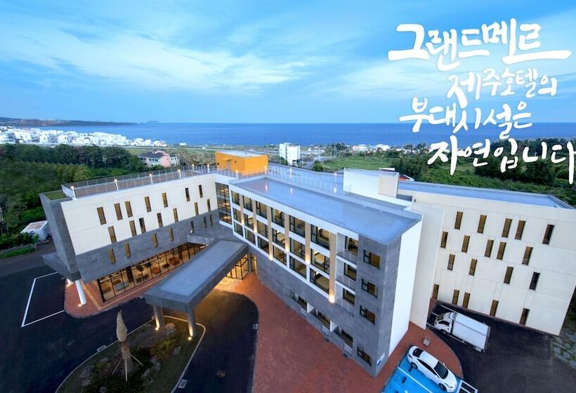 Fotos del hotel Grand Mer  Jeju:  12