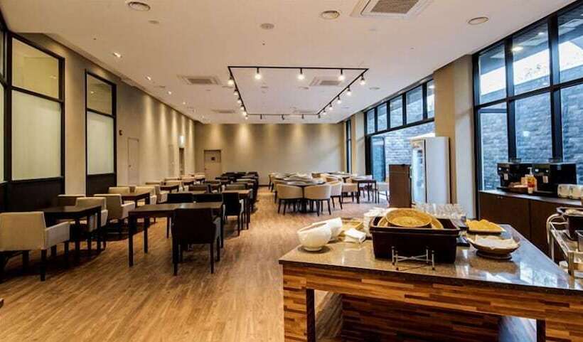 Fotos del hotel Grand Mer  Jeju:  14