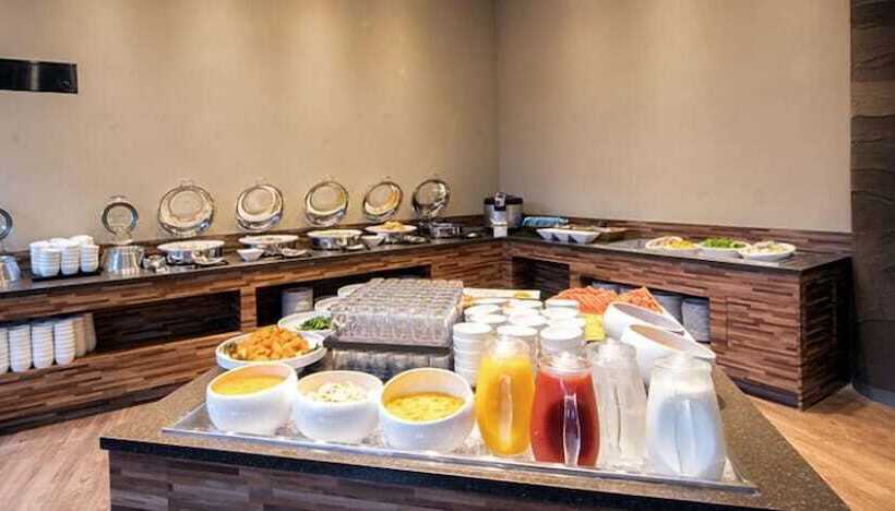 Fotos del hotel Grand Mer  Jeju:  18