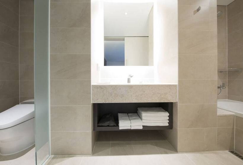 Fotos del hotel Grand Mer  Jeju:  15