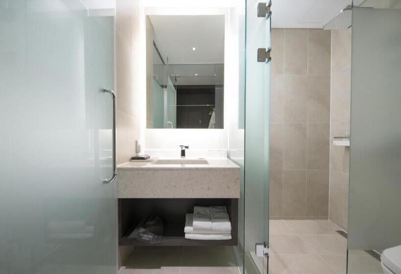 Fotos del hotel Grand Mer  Jeju:  10