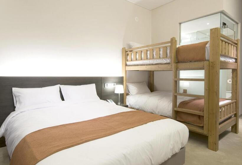 Fotos del hotel Grand Mer  Jeju:  17