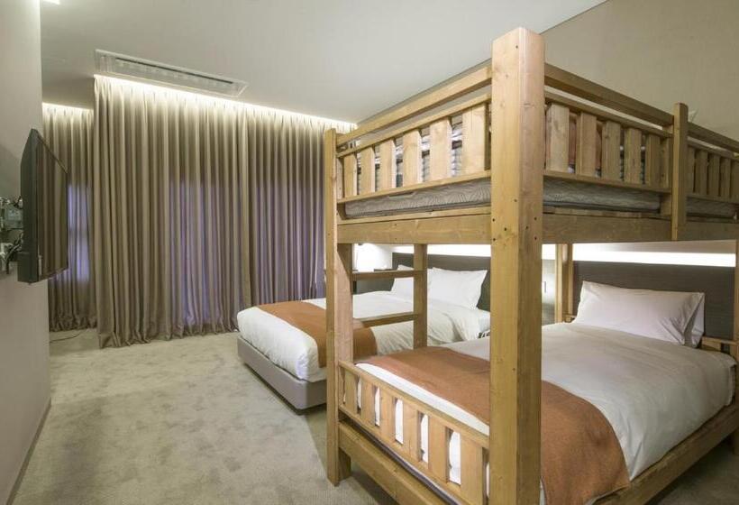 Fotos del hotel Grand Mer  Jeju:  20