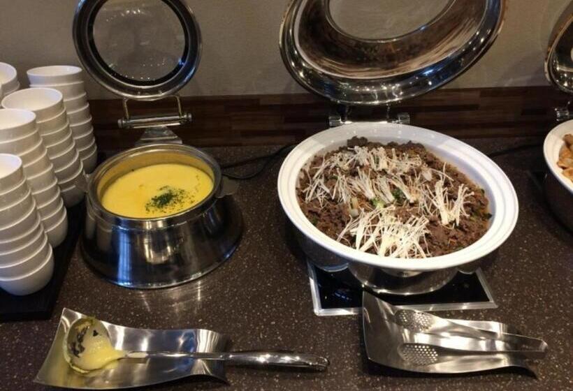 Fotos del hotel Grand Mer  Jeju:  4