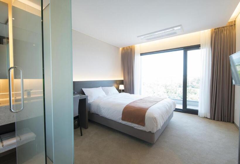 Fotos del hotel Grand Mer  Jeju:  8