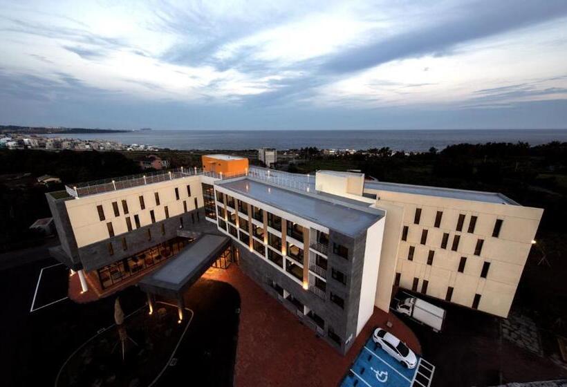 Fotos del hotel Grand Mer  Jeju:  23
