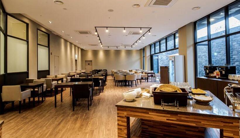 Fotos del hotel Grand Mer  Jeju:  9