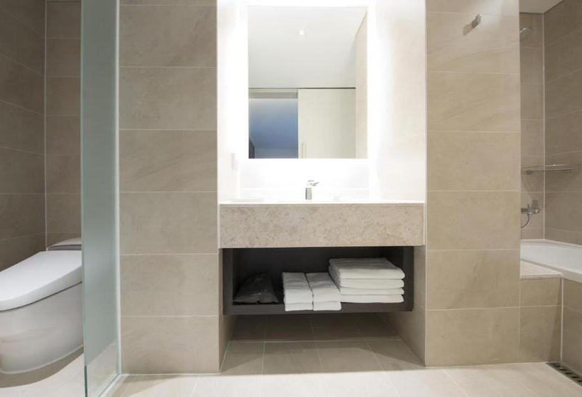 Fotos del hotel Grand Mer  Jeju:  5