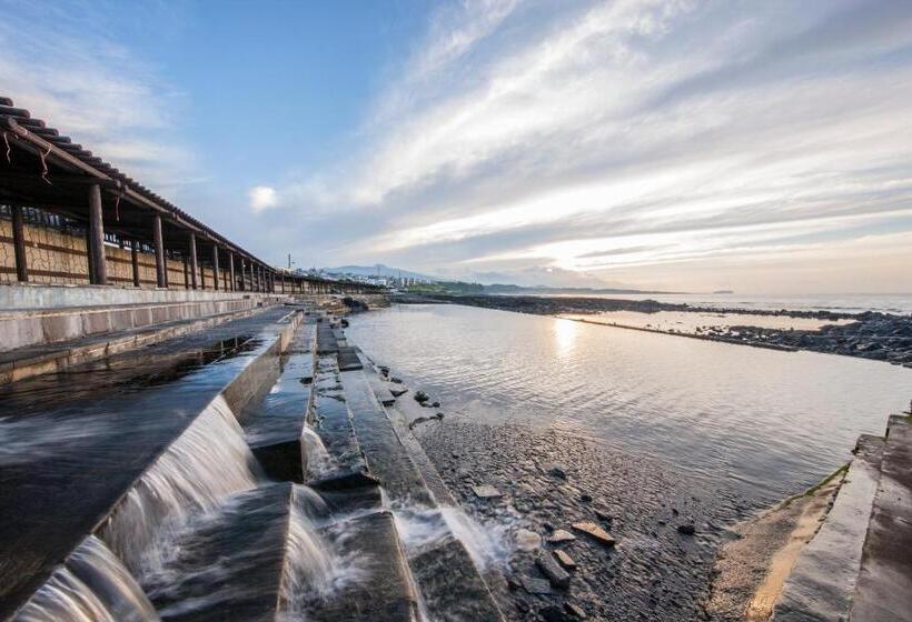 Fotos del hotel Grand Mer  Jeju:  25