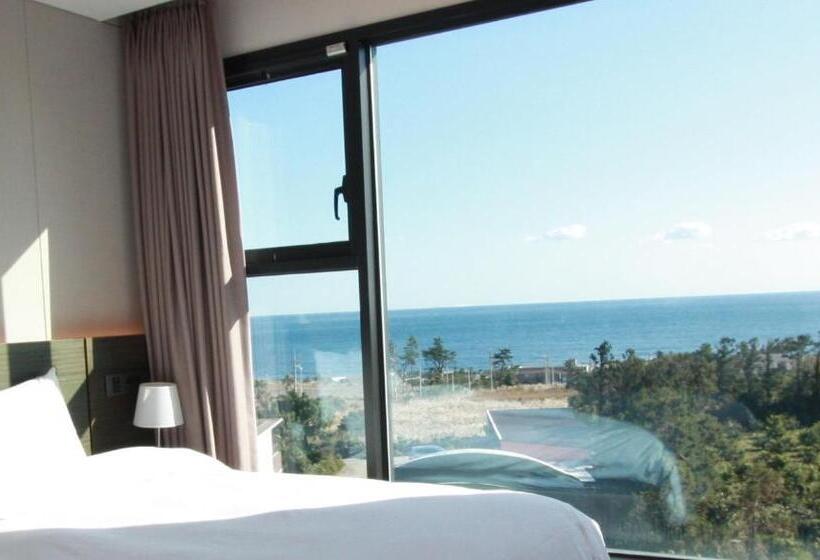 Fotos del hotel Grand Mer  Jeju:  6