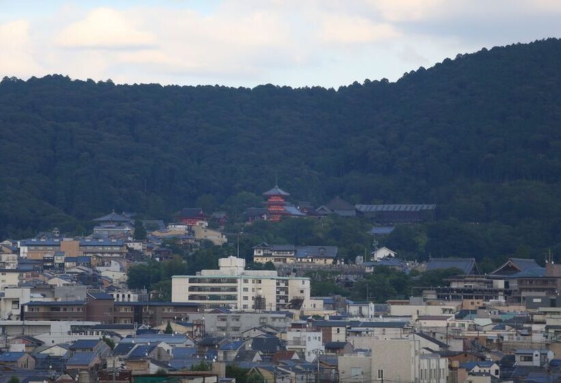 Fotos del hotel Urbain Kyoto Kawaramachidori:  6