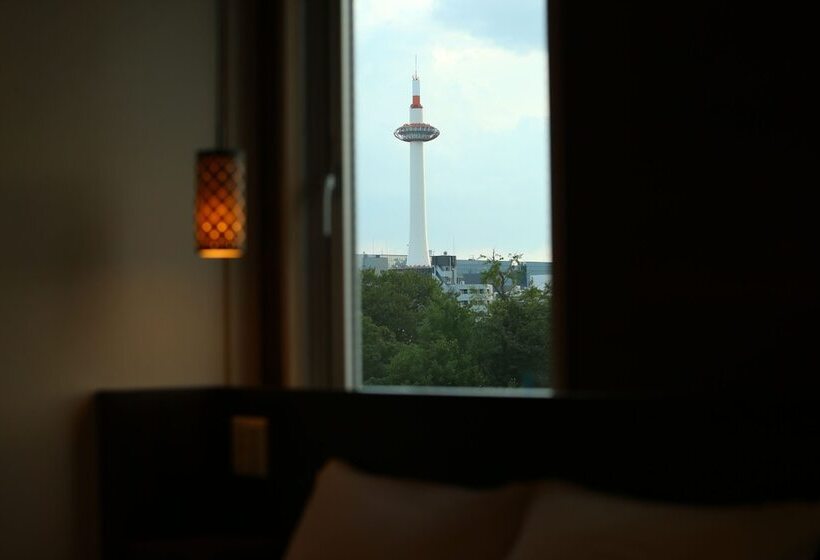 Fotos del hotel Urbain Kyoto Kawaramachidori:  14