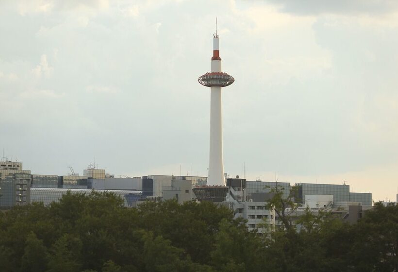 Fotos del hotel Urbain Kyoto Kawaramachidori:  10