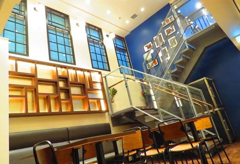 Urbain Kyoto Kawaramachidori