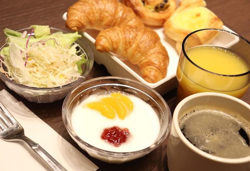 Fotos del hotel Urbain Kyoto Kawaramachidori:  7