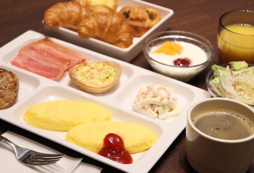 Fotos del hotel Urbain Kyoto Kawaramachidori:  11