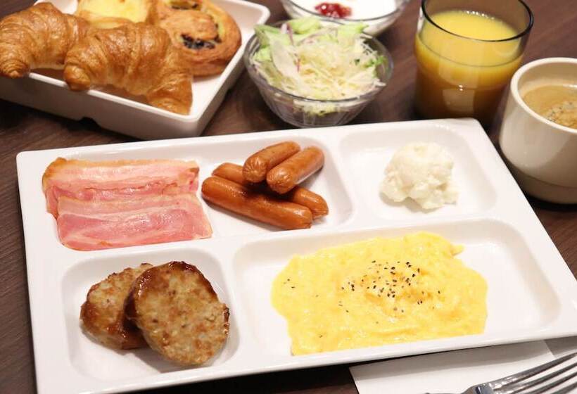 Fotos del hotel Urbain Kyoto Kawaramachidori:  2