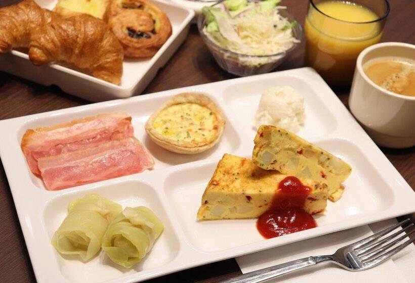 Fotos del hotel Urbain Kyoto Kawaramachidori:  13