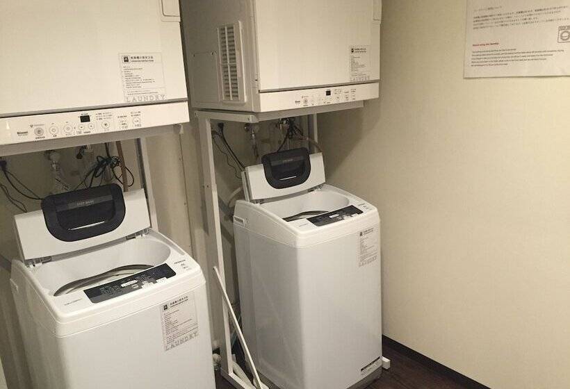 Fotos del hotel Urbain Kyoto Kawaramachidori:  4