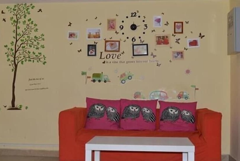 Fotos del hotel Yimi Hotel Changshou Metro Branch:  16