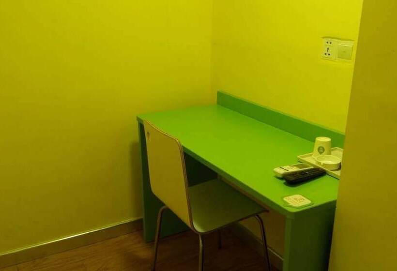 Fotos del hotel Yimi Hotel Changshou Metro Branch:  15