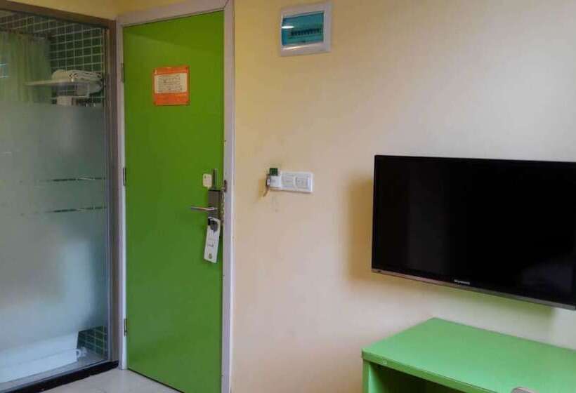 Fotos del hotel Yimi Hotel Changshou Metro Branch:  17