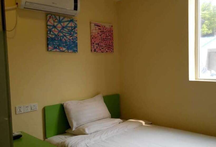 Fotos del hotel Yimi Hotel Changshou Metro Branch:  5