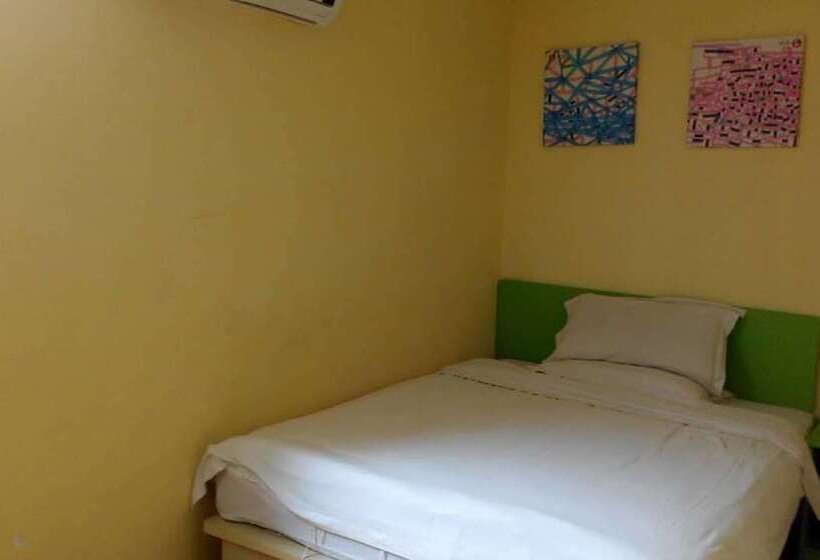 Fotos del hotel Yimi Hotel Changshou Metro Branch:  6