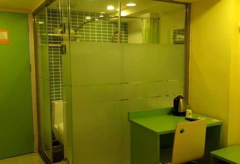 Fotos del hotel Yimi Hotel Changshou Metro Branch:  2