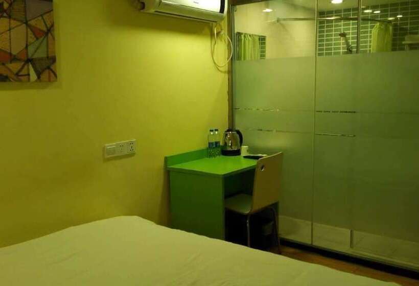 Fotos del hotel Yimi Hotel Changshou Metro Branch:  9