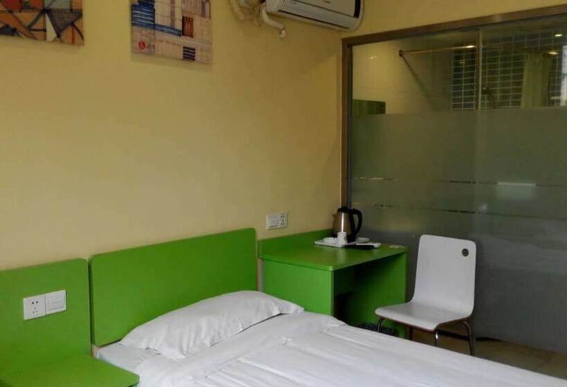 Fotos del hotel Yimi Hotel Changshou Metro Branch:  14