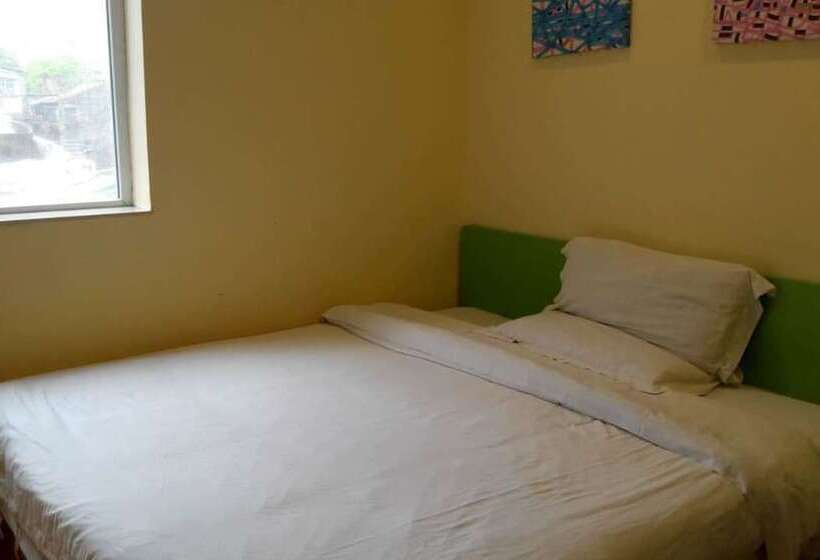 Fotos del hotel Yimi Hotel Changshou Metro Branch:  4