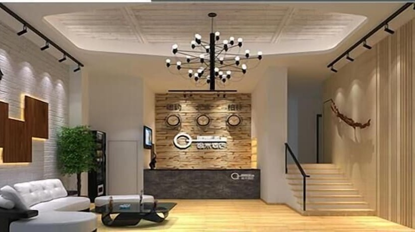 Fotos del hotel Yimi Hotel Changshou Metro Branch:  18