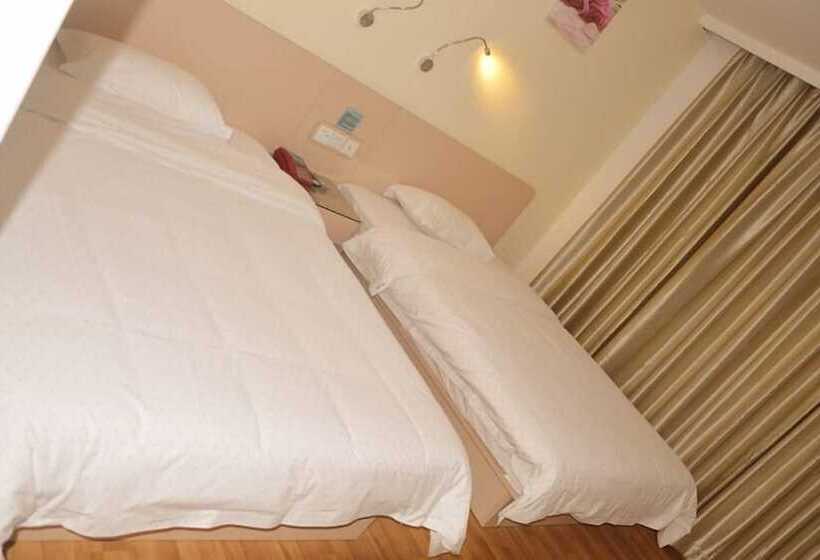 Fotos del hotel Yimi  Shiqiao Metro Branch:  12