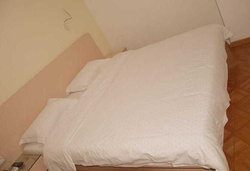 Fotos del hotel Yimi  Shiqiao Metro Branch:  13