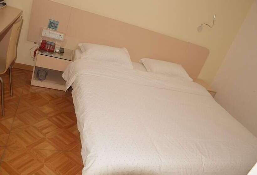 Fotos del hotel Yimi  Shiqiao Metro Branch:  5