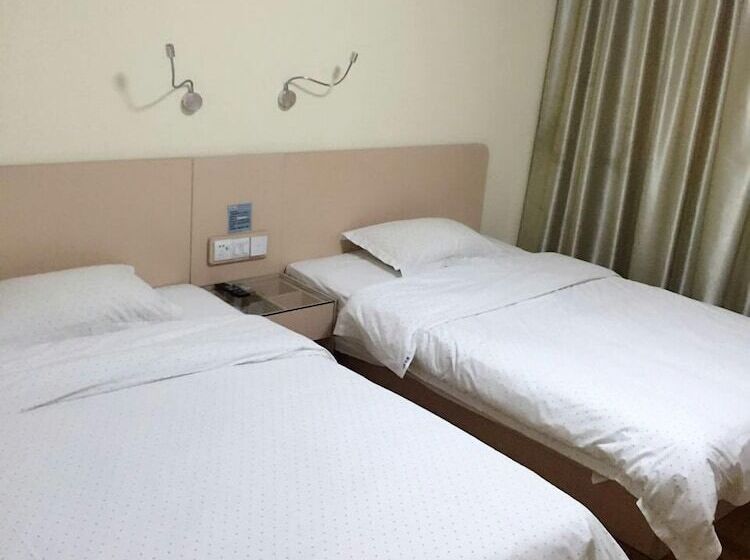 Fotos del hotel Yimi  Shiqiao Metro Branch:  7