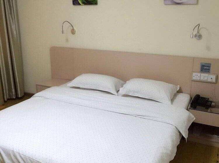 Fotos del hotel Yimi  Shiqiao Metro Branch:  8