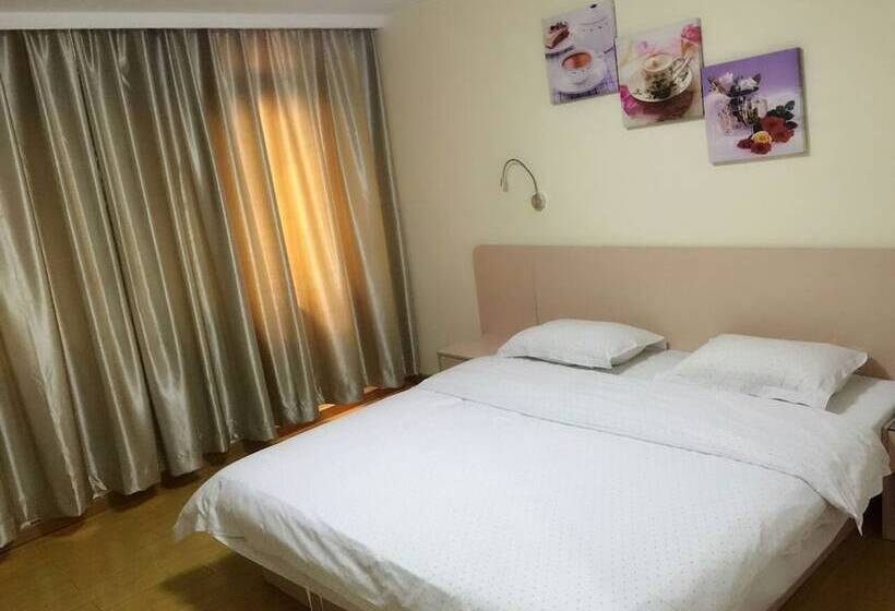 Fotos del hotel Yimi  Shiqiao Metro Branch:  10