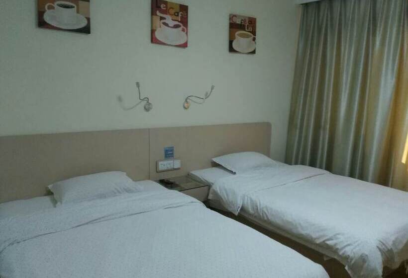 Fotos del hotel Yimi  Shiqiao Metro Branch:  11