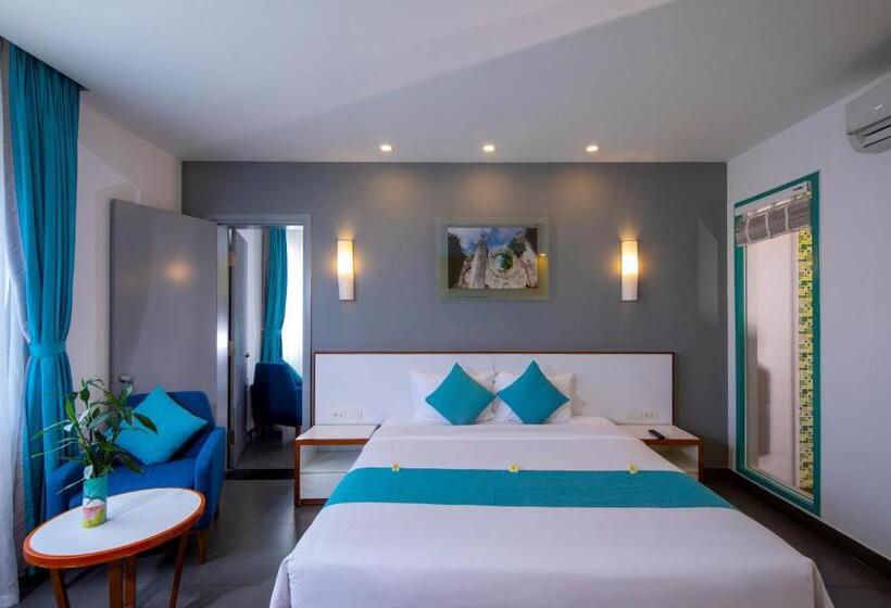 Fotos del hotel êmm  Hoi An:  18