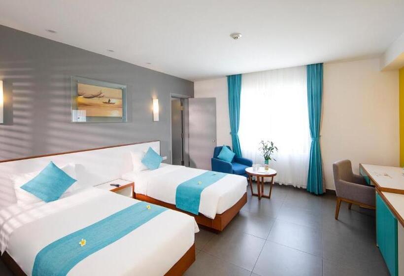 Fotos del hotel êmm  Hoi An:  13