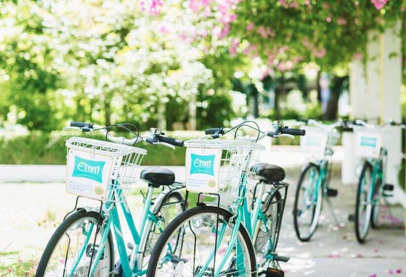 Fotos del hotel êmm  Hoi An:  10